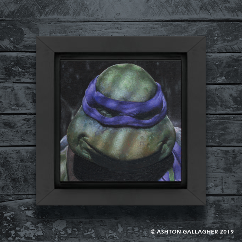 Donatello